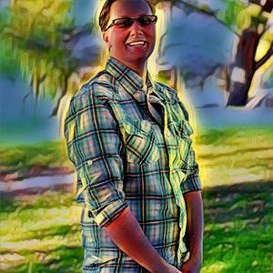 Meet your Posher, Kiley